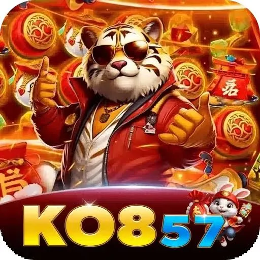 ko857 APK TPS