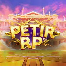 PETIRRP - Game FPS Menegangkan di Ujung Jari Anda