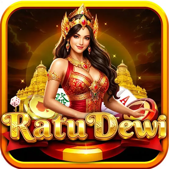 RATUDEWI - Game Idle yang Menghibur dan Menarik