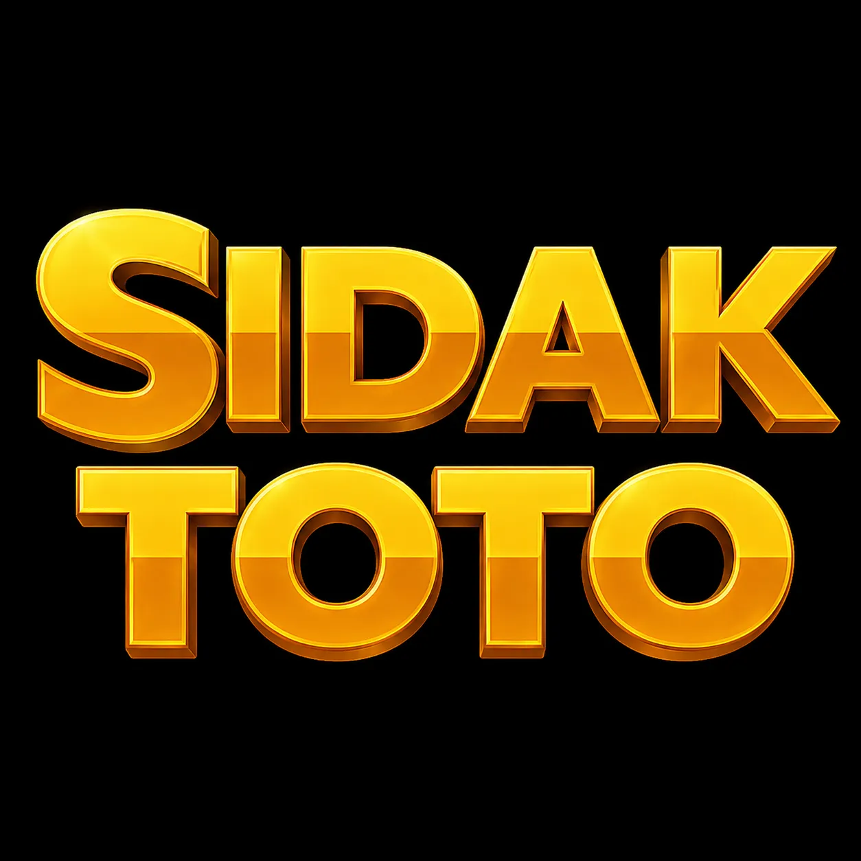 sidaktoto APK Kasino
