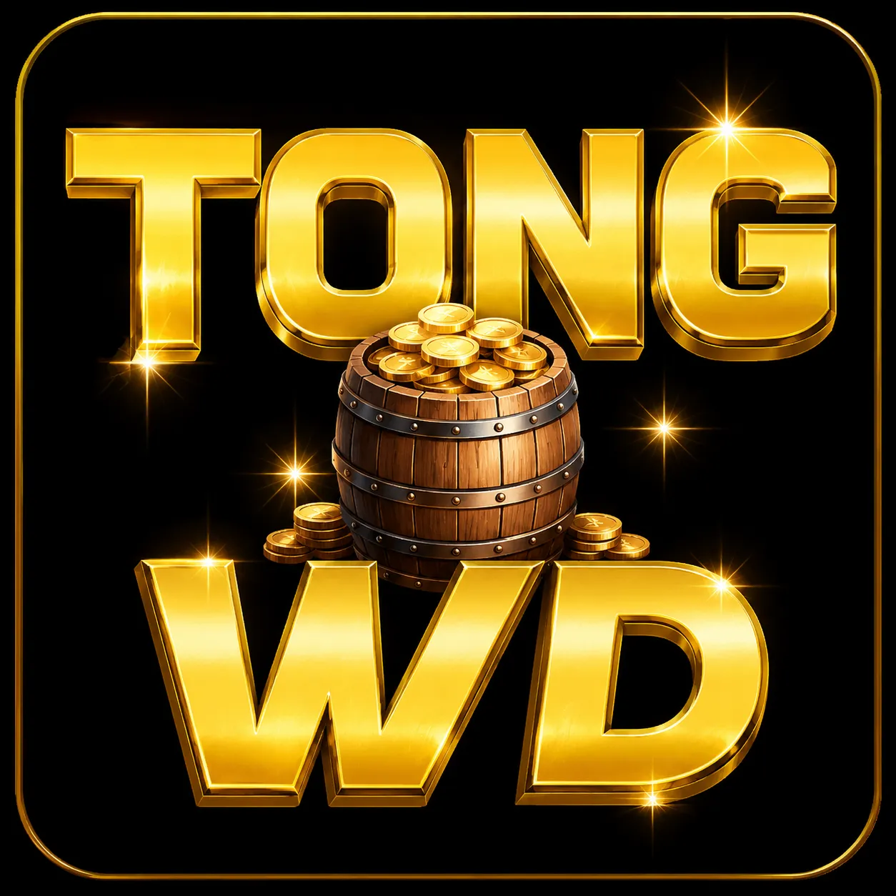 tongwd APK Fighting